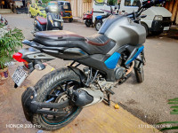 Yamaha FZ-S FI V3 BS6