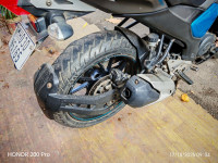 Yamaha FZ-S FI V3 BS6