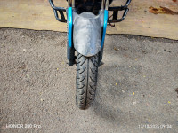 Yamaha FZ-S FI V3 BS6