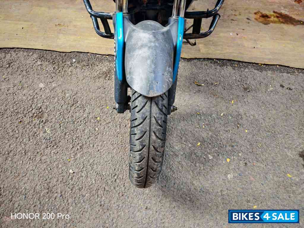 Yamaha FZ-S FI V3 BS6