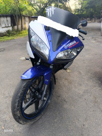 Yamaha YZF R15 V2 2017 Model