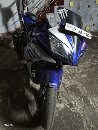 Yamaha YZF R15 V2