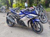 Yamaha YZF R15 V2