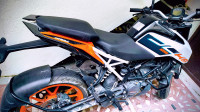 KTM Duke 125 2022 2022 Model
