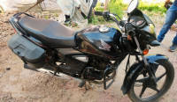 Honda Shine 125