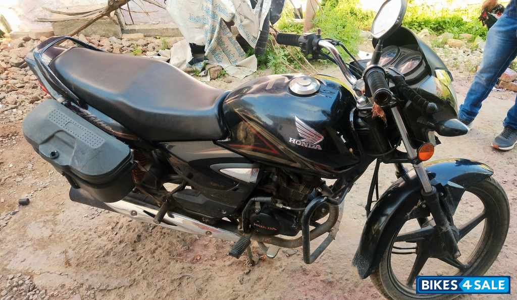 Honda Shine 125