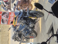 Hero Xtreme 125R  Model