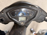 Grey Honda Activa 5G