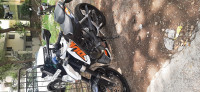KTM Duke 200