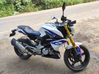 BMW G 310 R 2019 Model