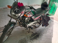 Bajaj CT 100 2016 Model