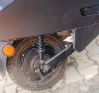 Ola S1X 4 kWh  Model