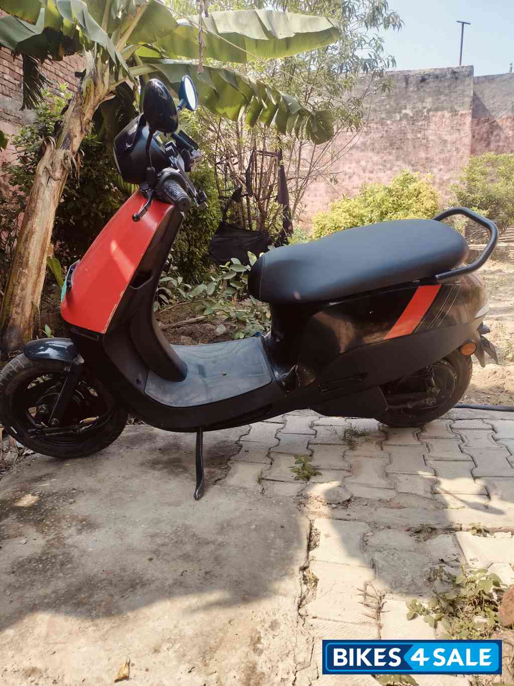 Ola S1X 4 kWh Ola S1X 4 kWh