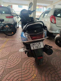 Hero Pleasure Plus BS6