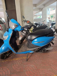 Hero Pleasure Plus BS6