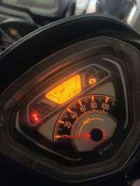 Hero Pleasure Plus BS6