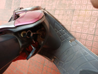 TVS Scooty Pep Plus 2011 Model