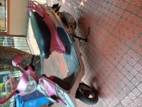 TVS Scooty Pep Plus