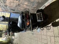 Suzuki Burgman Street BS6