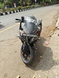 TVS Apache RR 310 2022 Model