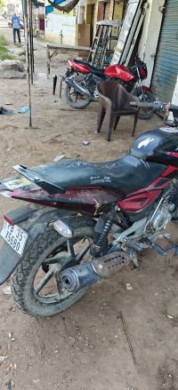 Bajaj Pulsar 150