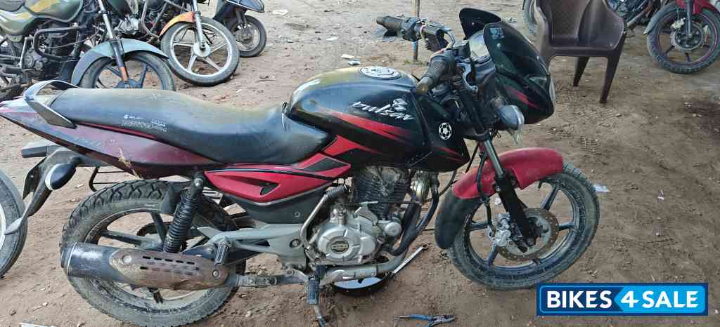 Bajaj Pulsar 150