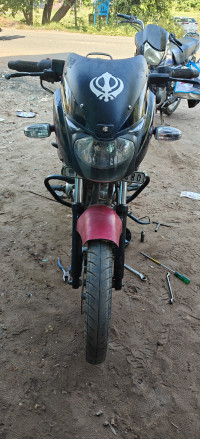 Bajaj Pulsar 150