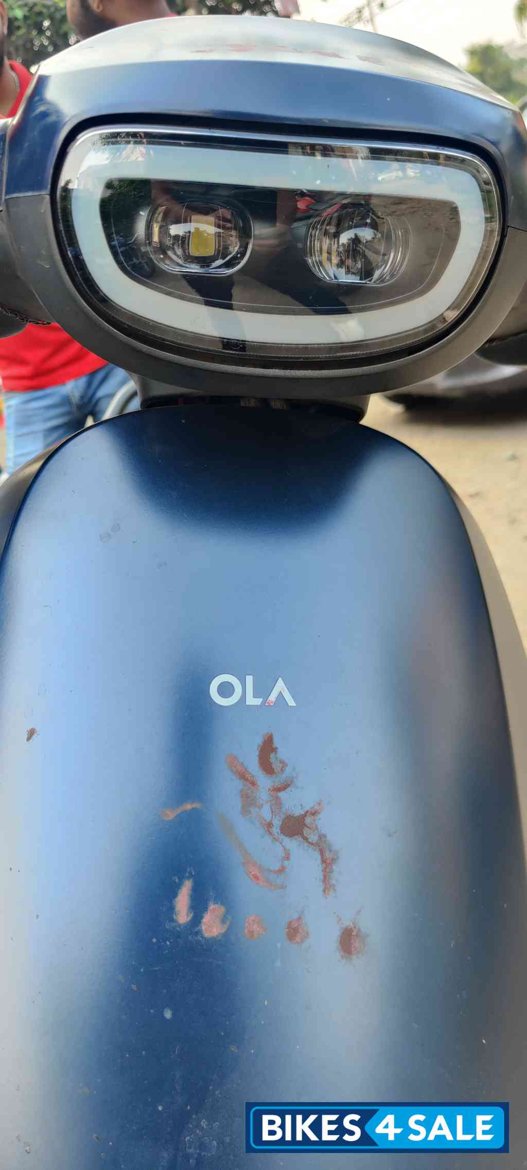 Ola S1 Pro Gen2