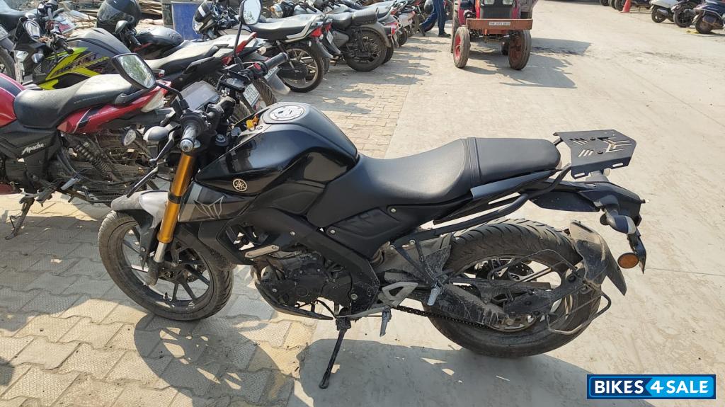 Yamaha MT-15 Ver 2.0