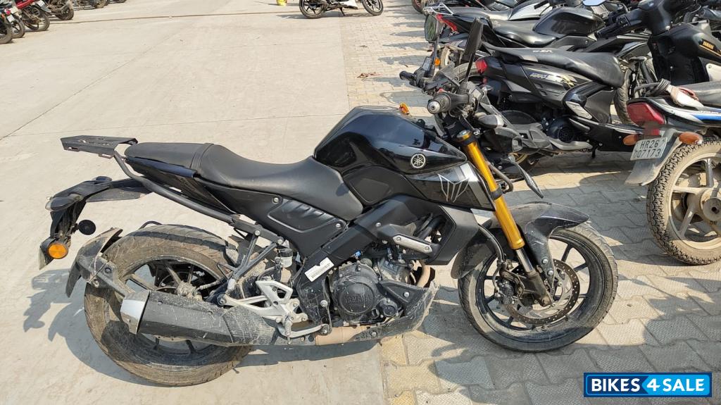 Yamaha MT-15 Ver 2.0