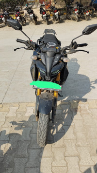 Yamaha MT-15 Ver 2.0