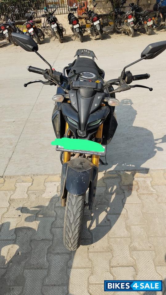 Yamaha MT-15 Ver 2.0
