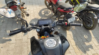 Yamaha MT-15 Ver 2.0