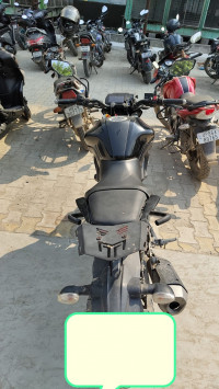 Yamaha MT-15 Ver 2.0