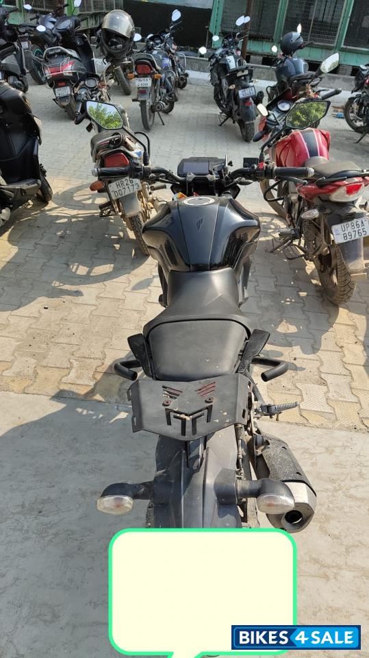 Yamaha MT-15 Ver 2.0