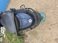 Midnight Blue Ola S1 Pro