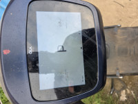 Midnight Blue Ola S1 Pro