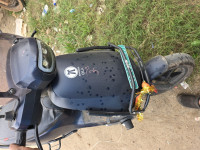 Midnight Blue Ola S1 Pro