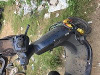 Midnight Blue Ola S1 Pro