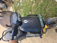 Midnight Blue Ola S1 Pro