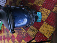 Midnight Blue Ola S1 Pro