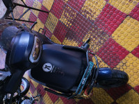 Midnight Blue Ola S1 Pro