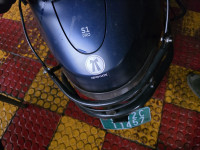 Midnight Blue Ola S1 Pro