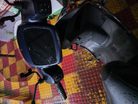 Midnight Blue Ola S1 Pro