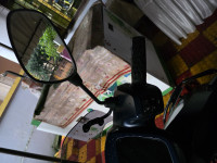 Midnight Blue Ola S1 Pro