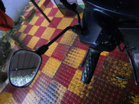 Midnight Blue Ola S1 Pro