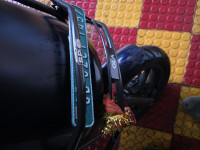 Midnight Blue Ola S1 Pro