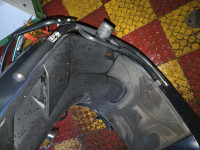 Midnight Blue Ola S1 Pro