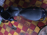 Midnight Blue Ola S1 Pro