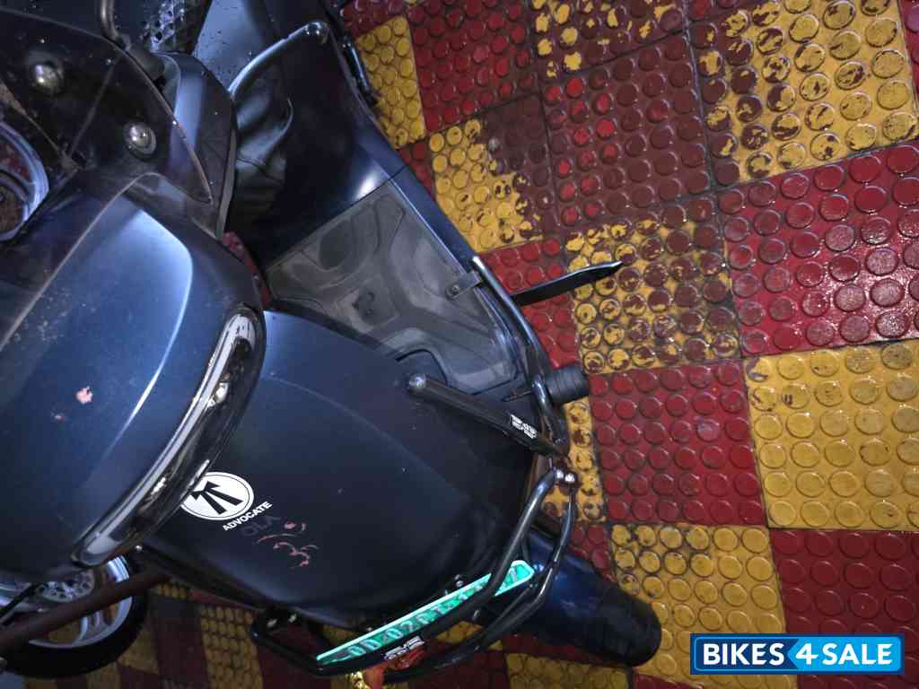 Midnight Blue Ola S1 Pro